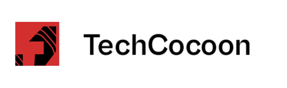 TechCocoon Logo